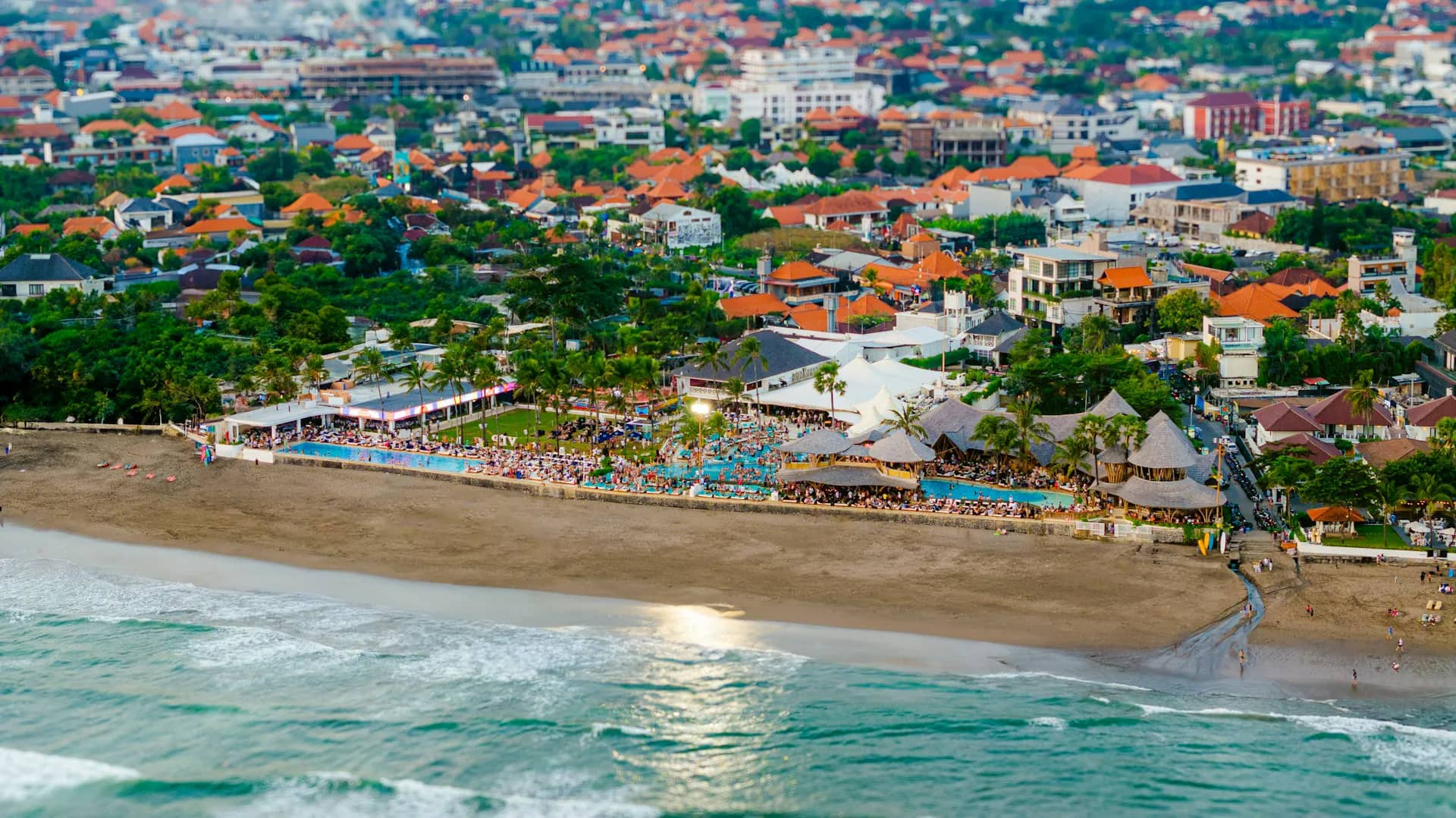 Best Areas to Stay in Canggu: Batu Bolong, Echo Beach, Berawa, or Pererenan?
