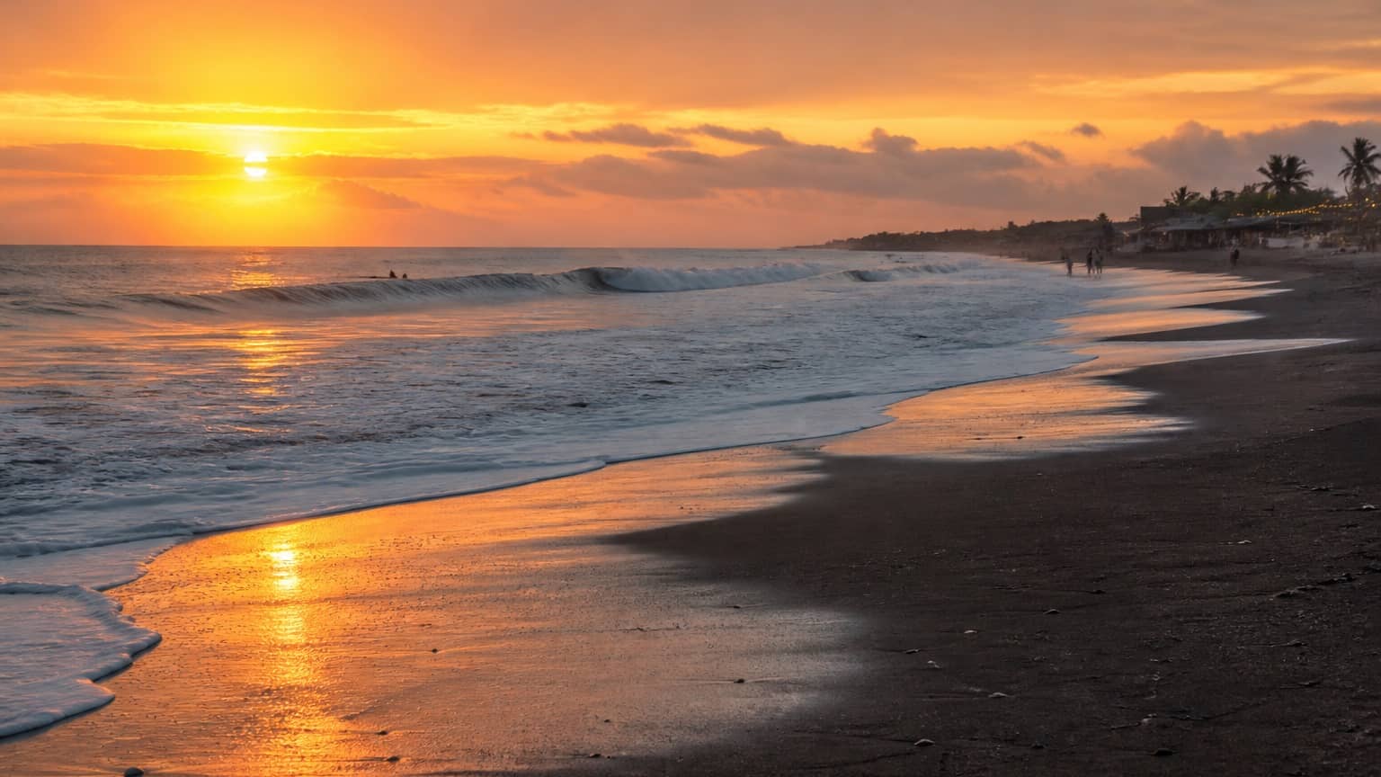 Canggu Travel Guide: Every Beach in & Around Canggu