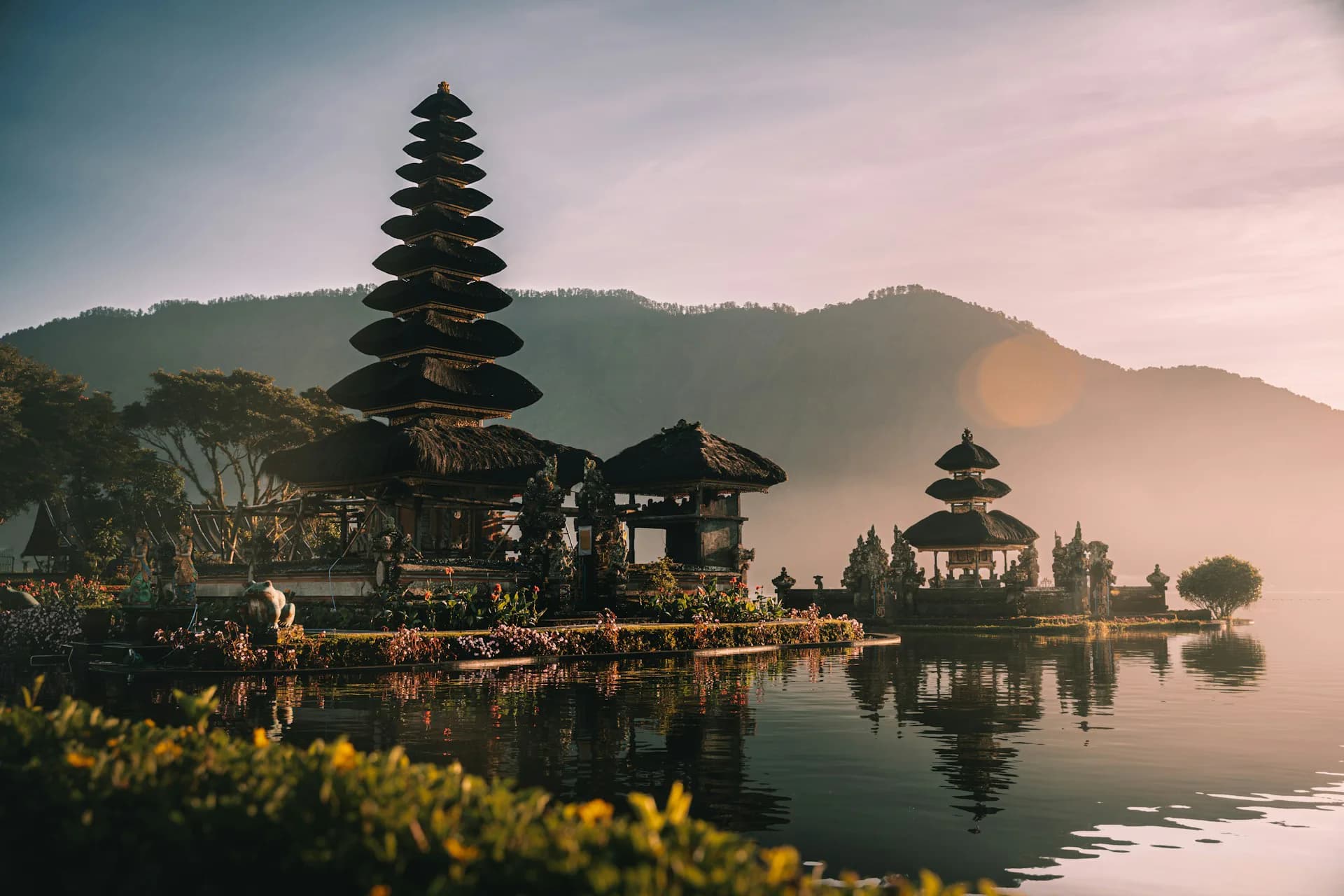 The Ultimate Bali Travel Guide for First-Time Visitors (2026 Edition)
