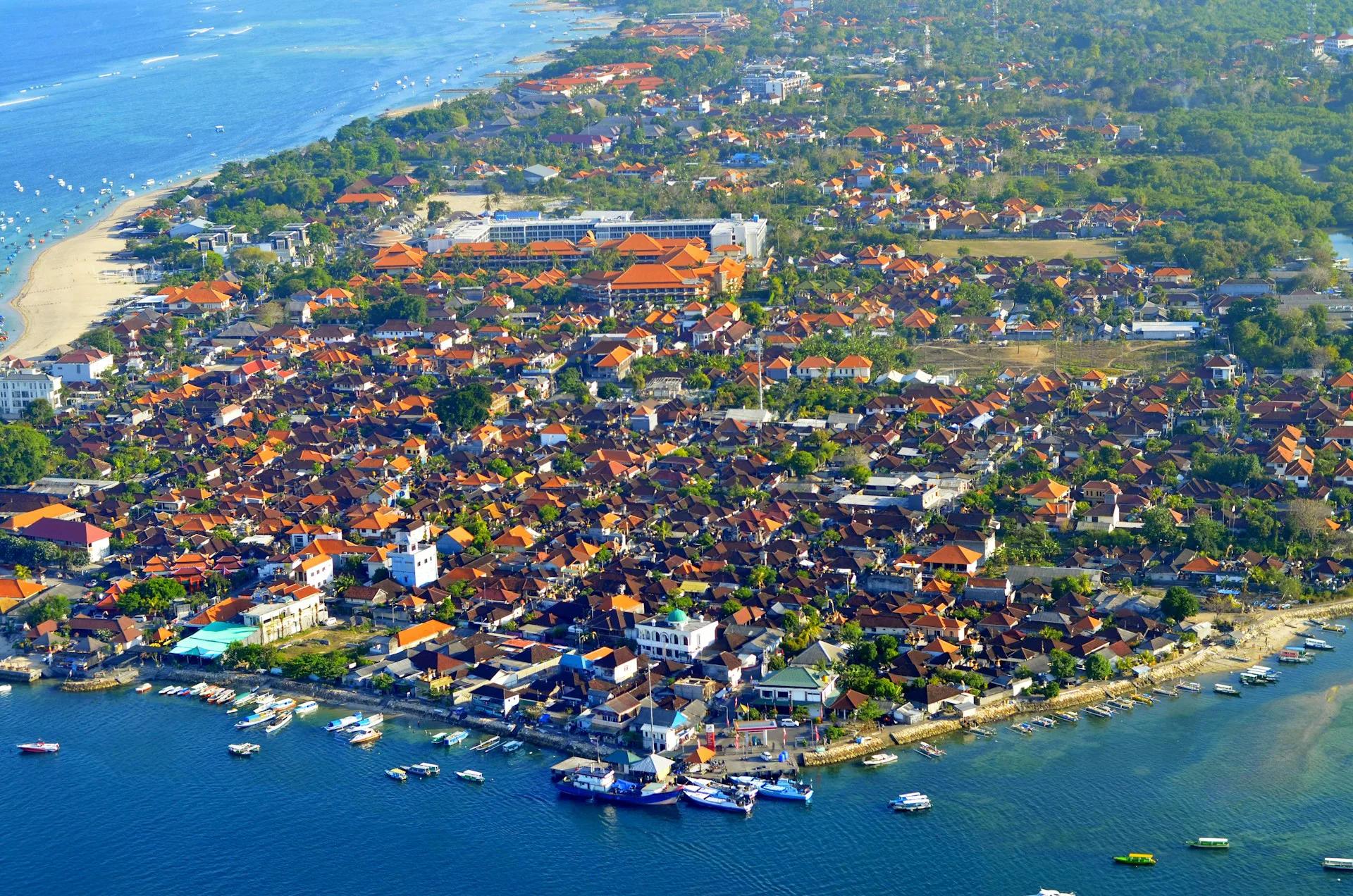 Best Location to Stay in Nusa Dua: Complete Area Guide for Every Type of Traveler (2026)